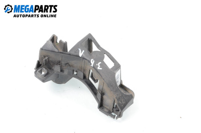 Държач броня за Citroen C5 III Sedan (02.2008 - 04.2017), седан, позиция: задна, лява