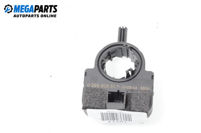Сензор волан за Citroen C5 III Sedan (02.2008 - 04.2017), №  0 265 005 517
