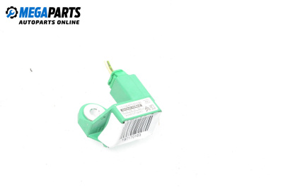 Сензор airbag за Citroen C5 III Sedan (02.2008 - 04.2017), № 9666370880