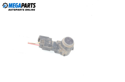 Парктроник за Citroen C5 III Sedan (02.2008 - 04.2017)