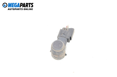 Парктроник за Citroen C5 III Sedan (02.2008 - 04.2017)