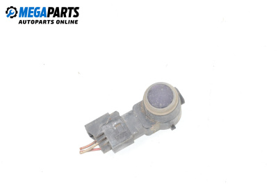 Парктроник за Citroen C5 III Sedan (02.2008 - 04.2017)