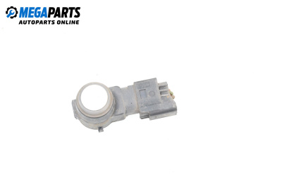 Парктроник за Citroen C5 III Sedan (02.2008 - 04.2017)