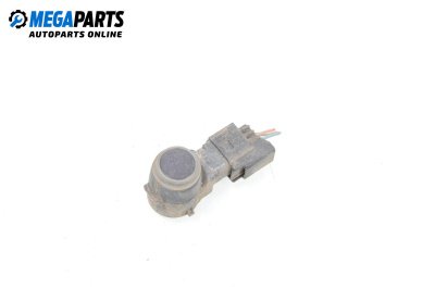 Парктроник за Citroen C5 III Sedan (02.2008 - 04.2017)