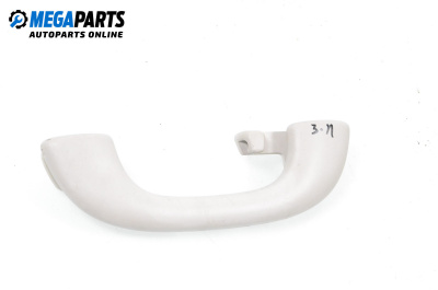 Ръкохватка за таван за Citroen C5 III Sedan (02.2008 - 04.2017), 4+1 вр., позиция: задна, лява