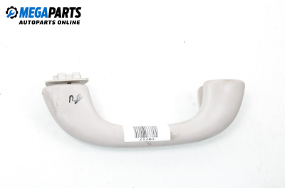 Ръкохватка за таван за Citroen C5 III Sedan (02.2008 - 04.2017), 4+1 вр., позиция: предна, дясна