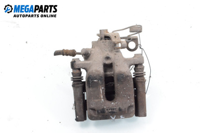 Спирачен апарат за Citroen C5 III Sedan (02.2008 - 04.2017), позиция: задна, лява