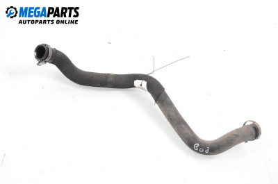 Воден маркуч за Citroen C5 III Sedan (02.2008 - 04.2017) 1.6 THP 155, 156 к.с.