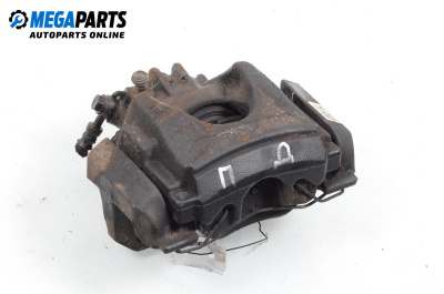 Спирачен апарат за Citroen C5 III Sedan (02.2008 - 04.2017), позиция: предна, дясна