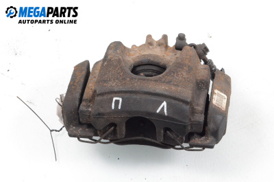 Спирачен апарат за Citroen C5 III Sedan (02.2008 - 04.2017), позиция: предна, лява