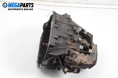 Ръчна скоростна кутия за Citroen C5 III Sedan (02.2008 - 04.2017) 1.6 THP 155, 156 к.с.