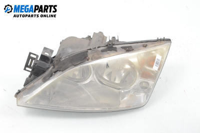Фар за Ford Mondeo III Hatchback (10.2000 - 03.2007), хечбек, позиция: лява