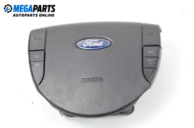 Airbag за Ford Mondeo III Hatchback (10.2000 - 03.2007), 4+1 вр., хечбек, позиция: предна