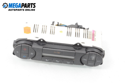 Панел климатроник за Ford Mondeo III Hatchback (10.2000 - 03.2007)