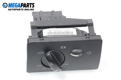 Ключ светлини  за Ford Mondeo III Hatchback (10.2000 - 03.2007)