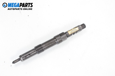 Дюза дизел за Ford Mondeo III Hatchback (10.2000 - 03.2007) 2.0 16V TDDi / TDCi, 115 к.с., № EJDR00502Z