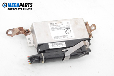 Модул ABS за Nissan Primera Sedan II (06.1996 - 12.2001), № 0265108013