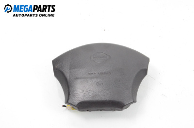 Airbag за Nissan Primera Sedan II (06.1996 - 12.2001), 4+1 вр., седан, позиция: предна