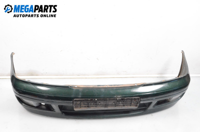 Предна броня за Nissan Primera Sedan II (06.1996 - 12.2001), седан, позиция: предна