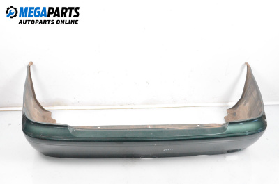 Задна броня за Nissan Primera Sedan II (06.1996 - 12.2001), седан