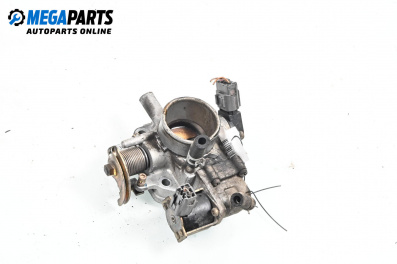 Дроселова клапа за Mazda 323 F VI Hatchback (09.1998 - 05.2004) 1.4, 72 к.с.