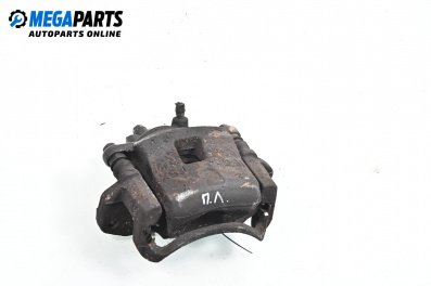 Спирачен апарат за Mazda 323 F VI Hatchback (09.1998 - 05.2004), позиция: предна, лява