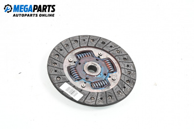 Феродов диск за Mazda 323 F VI Hatchback (09.1998 - 05.2004) 1.4, 72 к.с.
