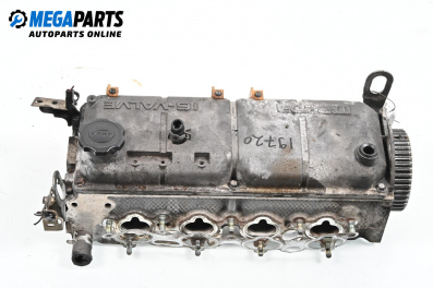 Глава за Mazda 323 F VI Hatchback (09.1998 - 05.2004) 1.4, 72 к.с.