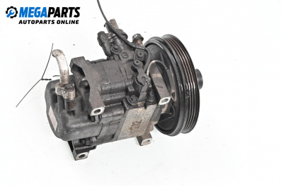 Компресор климатик за Mazda 323 F VI Hatchback (09.1998 - 05.2004) 1.4, 72 к.с.