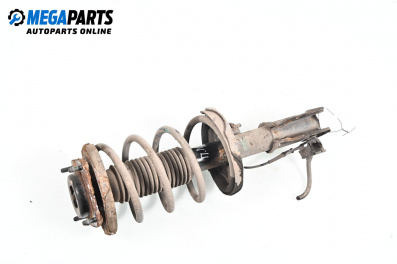 Макферсон за Mazda 323 F VI Hatchback (09.1998 - 05.2004), хечбек, позиция: предна, лява