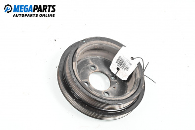 Демпферна шайба за Mazda 323 F VI Hatchback (09.1998 - 05.2004) 1.4, 72 к.с.