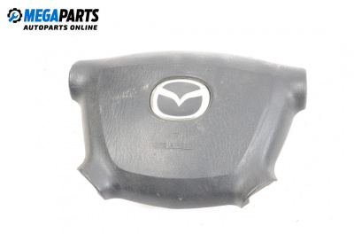 Airbag за Mazda 323 F VI Hatchback (09.1998 - 05.2004), 4+1 вр., хечбек, позиция: предна