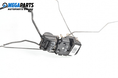 Брава на врата за Mazda 323 F VI Hatchback (09.1998 - 05.2004), позиция: предна, дясна