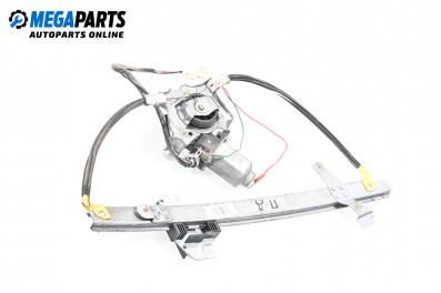 Машинка ел. стъкло за Mazda 323 F VI Hatchback (09.1998 - 05.2004), 4+1 вр., хечбек, позиция: предна, дясна