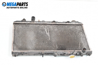Воден радиатор за Mazda 323 F VI Hatchback (09.1998 - 05.2004) 1.4, 72 к.с.