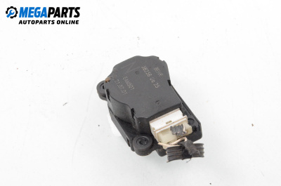 Моторче клапа парно за Peugeot 206 CC Cabrio (09.2000 - 12.2008) 2.0 S16, 136 к.с., № 38236