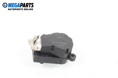 Моторче клапа парно за Peugeot 206 CC Cabrio (09.2000 - 12.2008) 2.0 S16, 136 к.с., № 38236