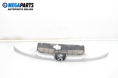Декоративна маска за Peugeot 206 CC Cabrio (09.2000 - 12.2008), кабрио