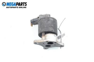 EGR-клапан за Peugeot 206 CC Cabrio (09.2000 - 12.2008) 2.0 S16, 136 к.с.