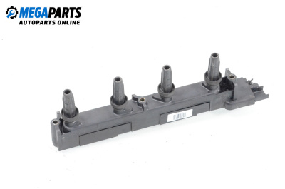 Запалителна бобина за Peugeot 206 CC Cabrio (09.2000 - 12.2008) 2.0 S16, 136 к.с.