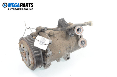 Компресор климатик за Peugeot 206 CC Cabrio (09.2000 - 12.2008) 2.0 S16, 136 к.с.