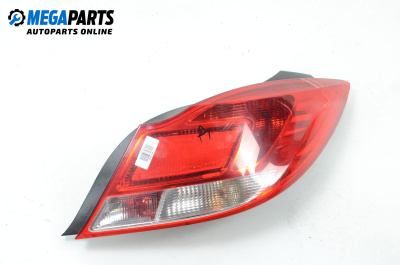 Стоп за Opel Insignia A Sedan (07.2008 - 03.2017), седан, позиция: дясна