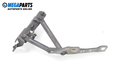 Панта преден капак за Opel Insignia A Sedan (07.2008 - 03.2017), 4+1 вр., седан, позиция: дясна