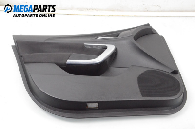 Кора врата за Opel Insignia A Sedan (07.2008 - 03.2017), 4+1 вр., седан, позиция: предна, лява