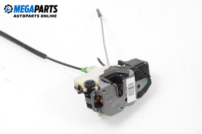 Брава на врата за Opel Insignia A Sedan (07.2008 - 03.2017), позиция: задна, дясна