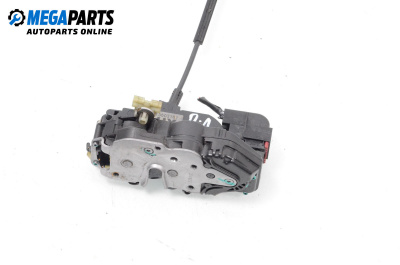 Брава на врата за Opel Insignia A Sedan (07.2008 - 03.2017), позиция: предна, лява