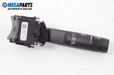 Лостче за чистачки за Opel Insignia A Sedan (07.2008 - 03.2017), № 13243595