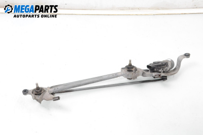 Ел. мотор за чистачките за Opel Insignia A Sedan (07.2008 - 03.2017), седан, позиция: предна