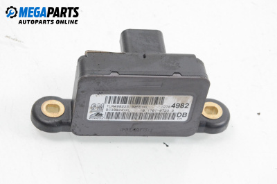 Сензор ESP за Opel Insignia A Sedan (07.2008 - 03.2017), № 12784982