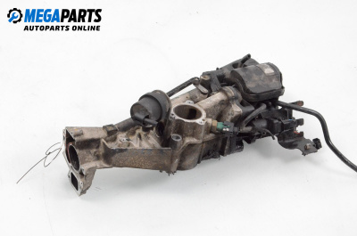 EGR охладител за Opel Insignia A Sedan (07.2008 - 03.2017) 2.0 CDTI, 131 к.с.